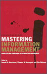 Financial Times—Mastering Information Management, Complete MBA Companion in Information Management
